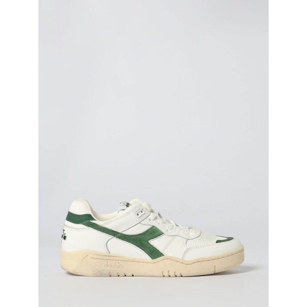 Diadora Heritage Sneakers Men White